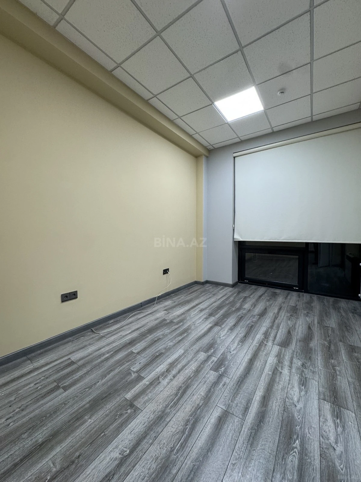 Kirayə verilir 3 otaqlı ofis 85 m²