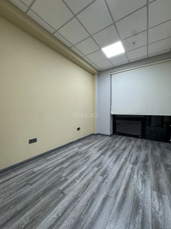 Kirayə verilir 3 otaqlı ofis 85 m²
