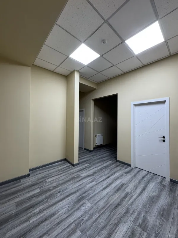 Kirayə verilir 3 otaqlı ofis 85 m²