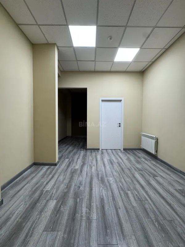 Kirayə verilir 3 otaqlı ofis 85 m²