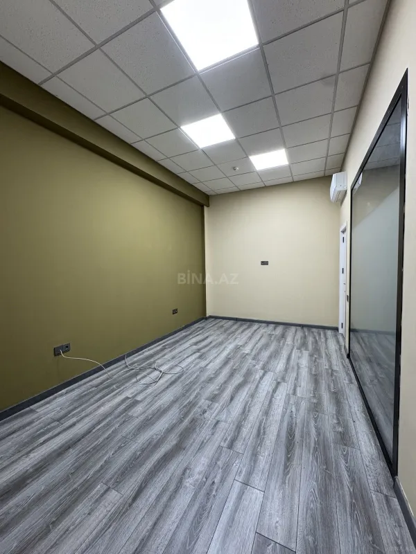 Kirayə verilir 3 otaqlı ofis 85 m²