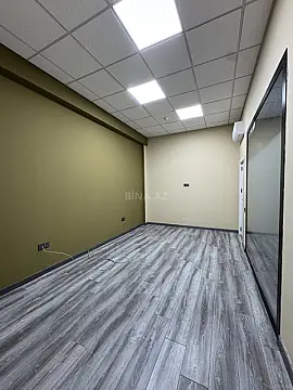 Kirayə verilir 3 otaqlı ofis 85 m²