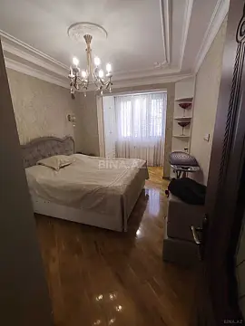Satılır 3 otaqlı mənzil 110 m²