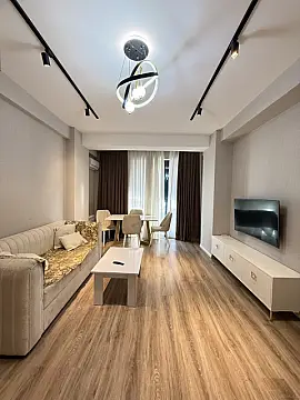 Kirayə verilir 2 otaqlı mənzil 65 m²