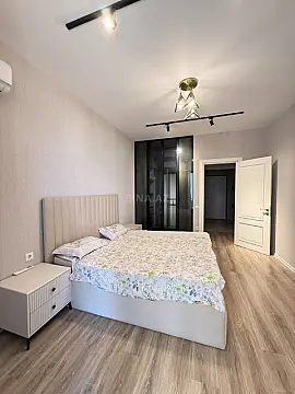 Kirayə verilir 2 otaqlı mənzil 65 m²
