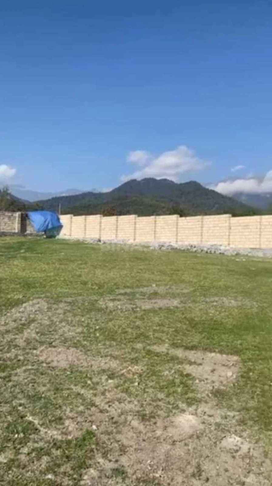 Satılır torpaq sahəsi 12 m²