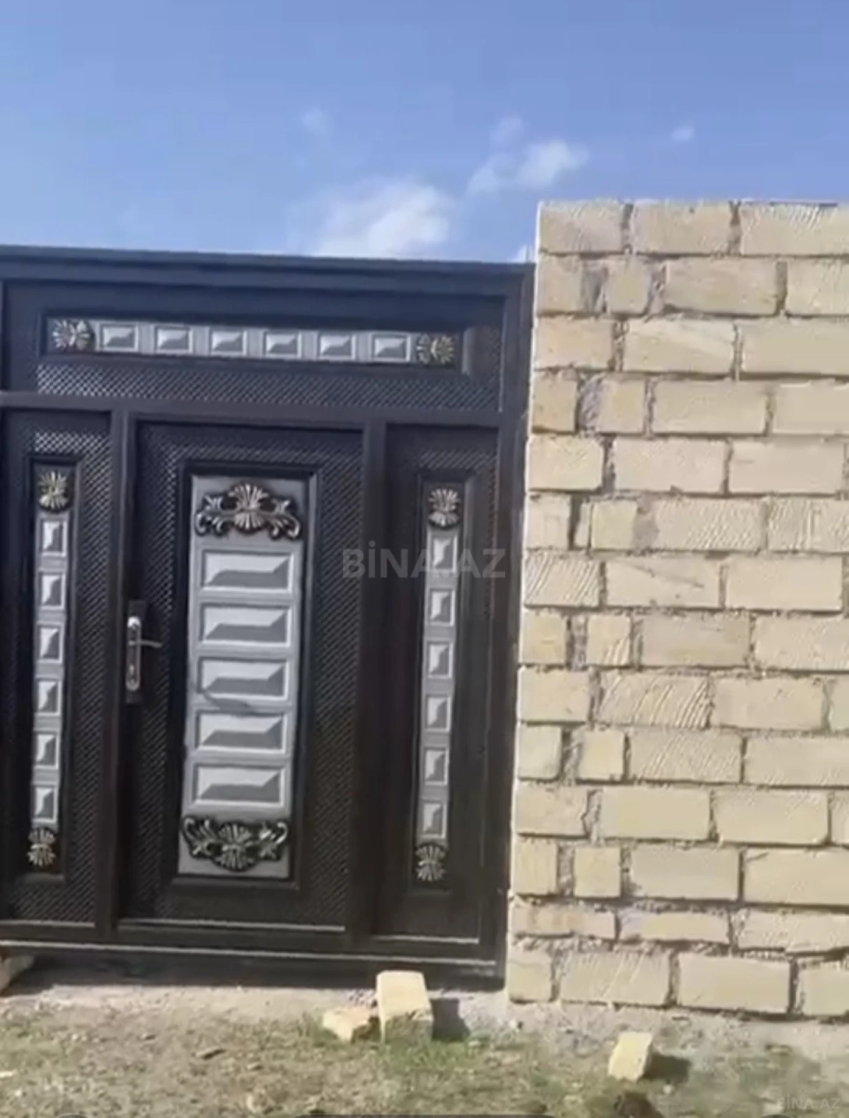 Satılır torpaq sahəsi 12 m²