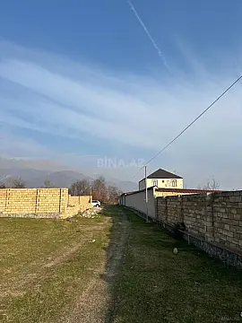 Satılır torpaq sahəsi 12 m²