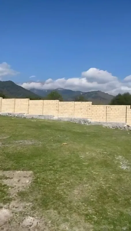 Satılır torpaq sahəsi 12 m²