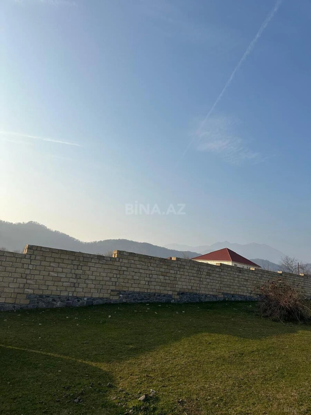 Satılır torpaq sahəsi 12 m²