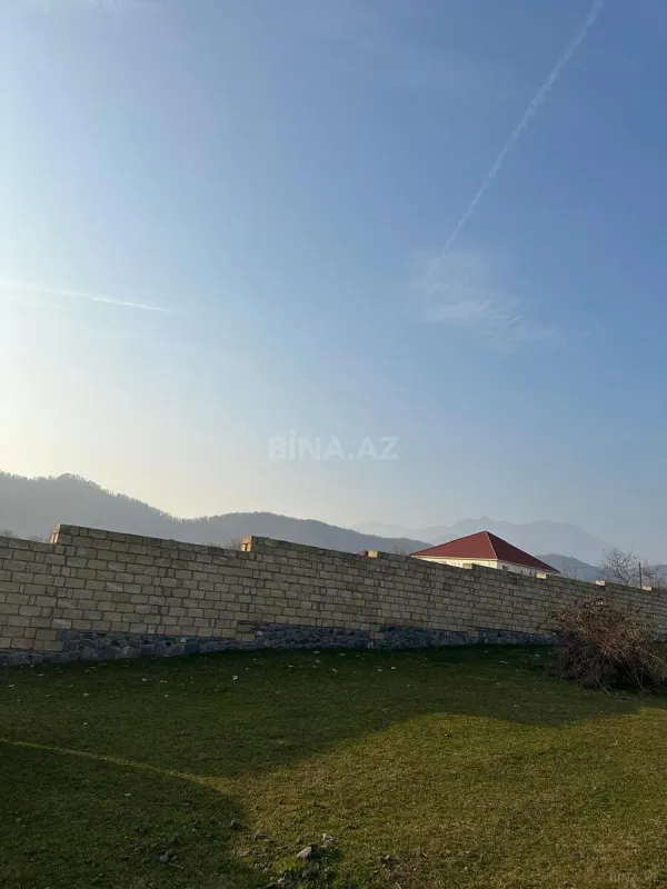 Satılır torpaq sahəsi 12 m²