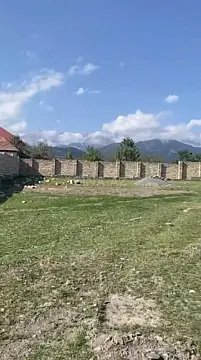 Satılır torpaq sahəsi 12 m²