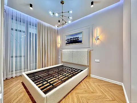 Satılır 2 otaqlı mənzil 53 m² — Bakı, Qaraçuxur 2 otaq 53.00 m²
