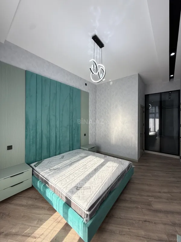 Satılır 4 otaqlı həyət evi 135 m²