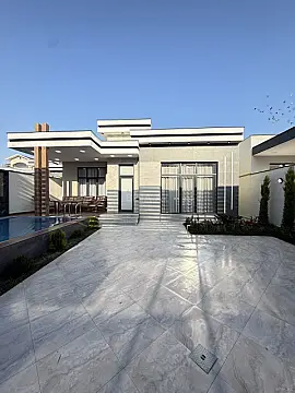 Satılır 4 otaqlı həyət evi 135 m²