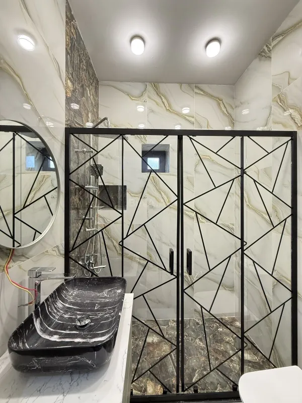 Satılır 4 otaqlı həyət evi 135 m²