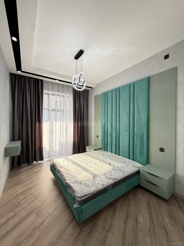 Satılır 4 otaqlı həyət evi 135 m²
