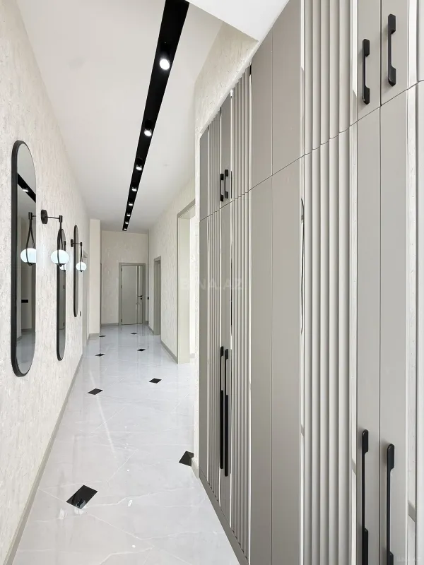 Satılır 4 otaqlı həyət evi 135 m²