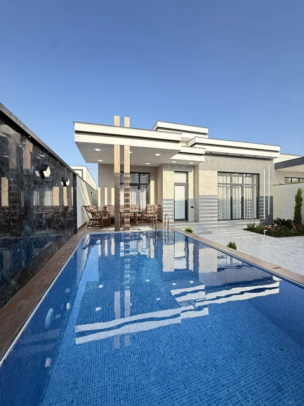 Satılır 4 otaqlı həyət evi 135 m²