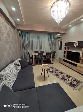 Satılır 2 otaqlı mənzil 55 m² — Bakı, Xətai 2 otaq 55.00 m²