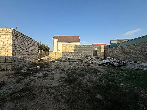 Satılır torpaq sahəsi 3 m² — Bakı, Mərdəkan 3.00 m²