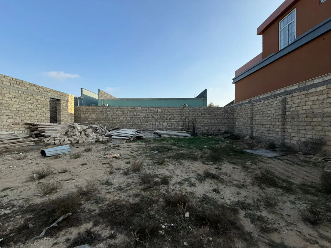 Satılır torpaq sahəsi 3 m²