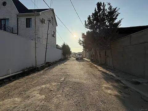 Satılır torpaq sahəsi 3 m²