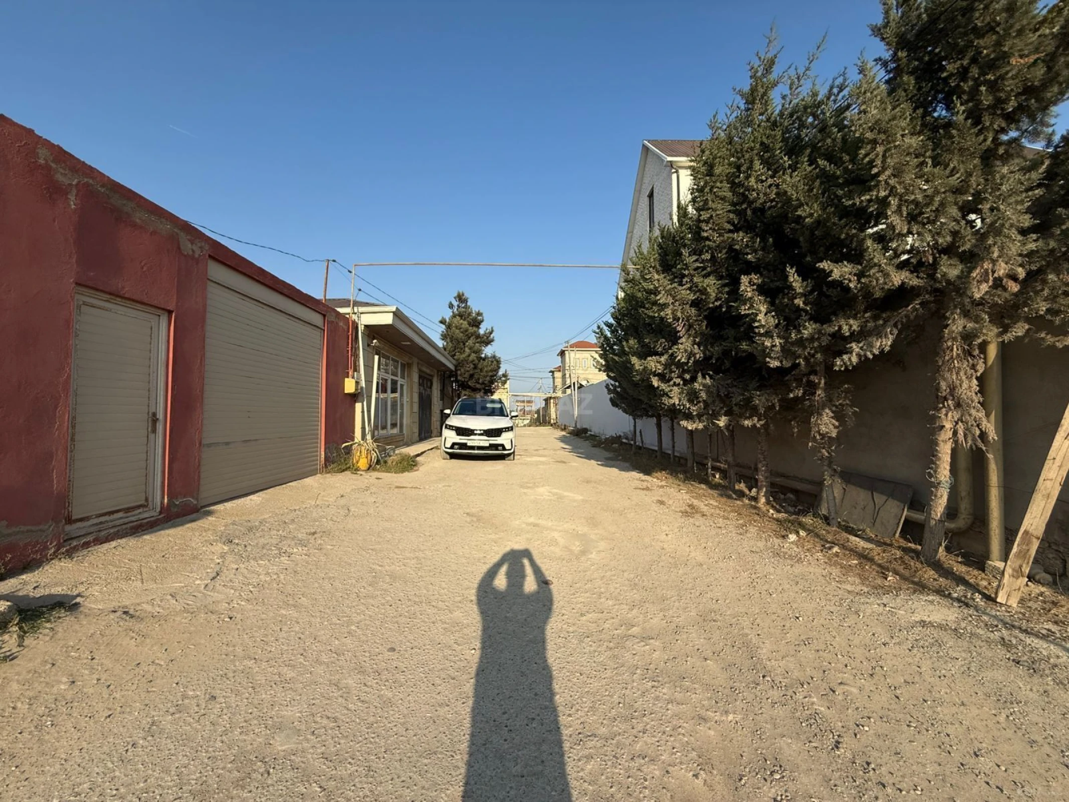 Satılır torpaq sahəsi 3 m²