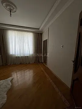 Satılır 4 otaqlı mənzil 167 m²