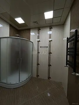 Satılır 4 otaqlı mənzil 167 m²