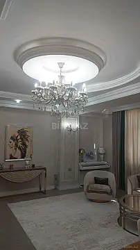 Satılır 3 otaqlı mənzil 134 m²