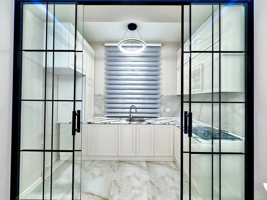 Satılır 2 otaqlı mənzil 53 m²