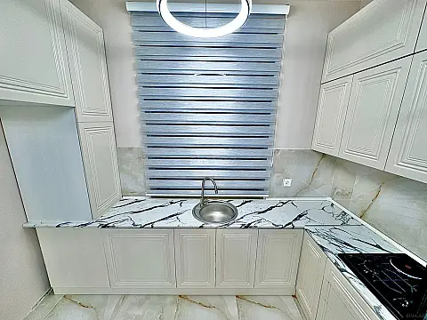 Satılır 2 otaqlı mənzil 53 m²