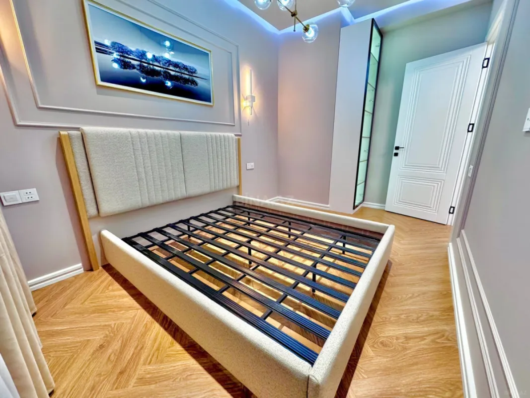 Satılır 2 otaqlı mənzil 53 m²