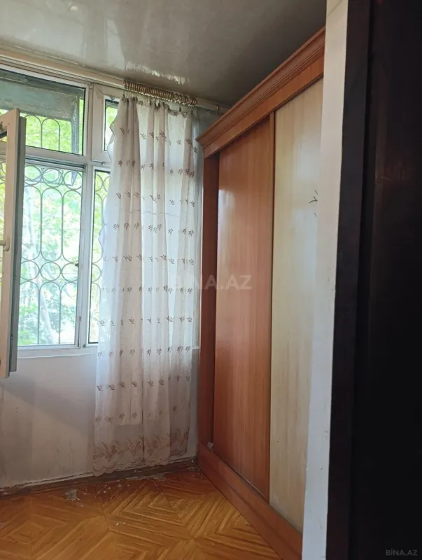 Satılır 1 otaqlı mənzil 50 m²