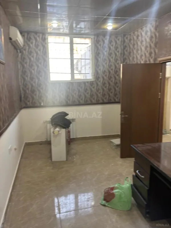 Satılır obyekt 95 m²