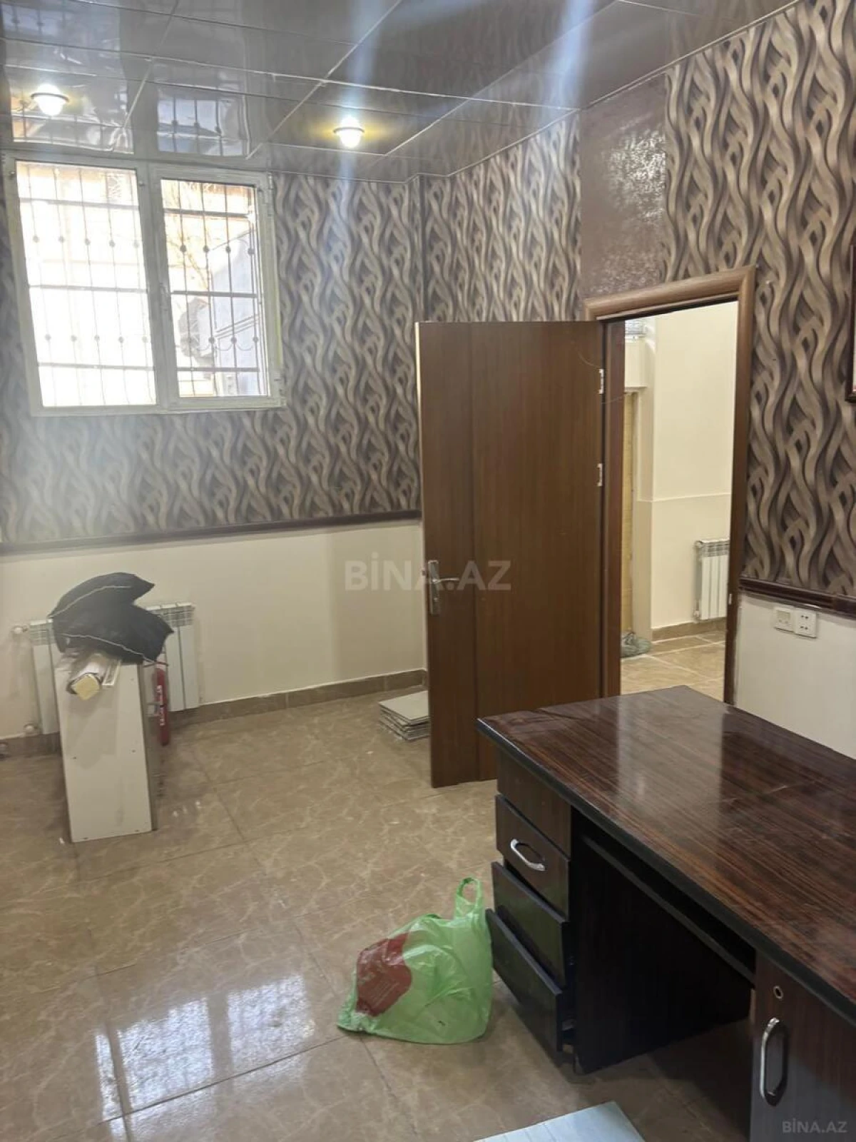 Satılır obyekt 95 m²