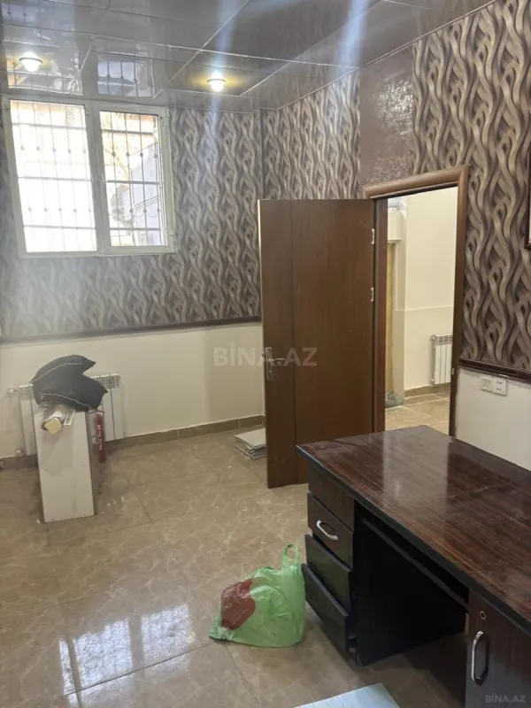 Satılır obyekt 95 m²