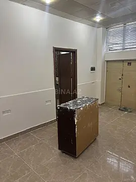 Satılır obyekt 95 m²