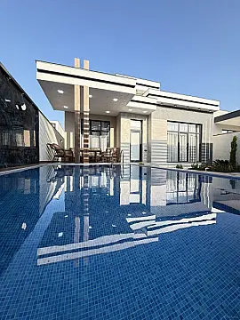 Satılır 4 otaqlı həyət evi 135 m²