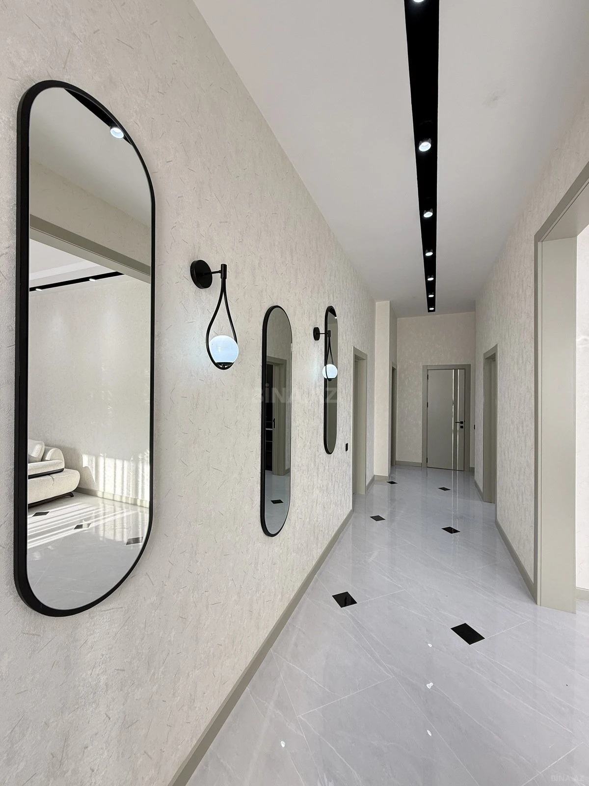 Satılır 4 otaqlı həyət evi 135 m²