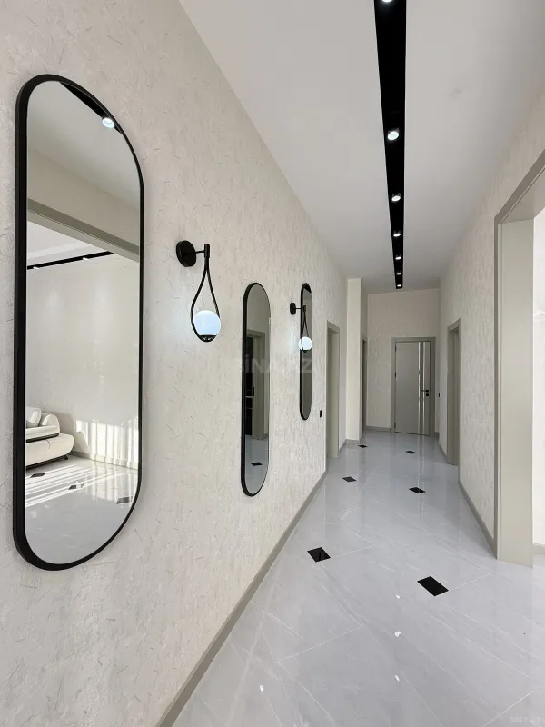 Satılır 4 otaqlı həyət evi 135 m²