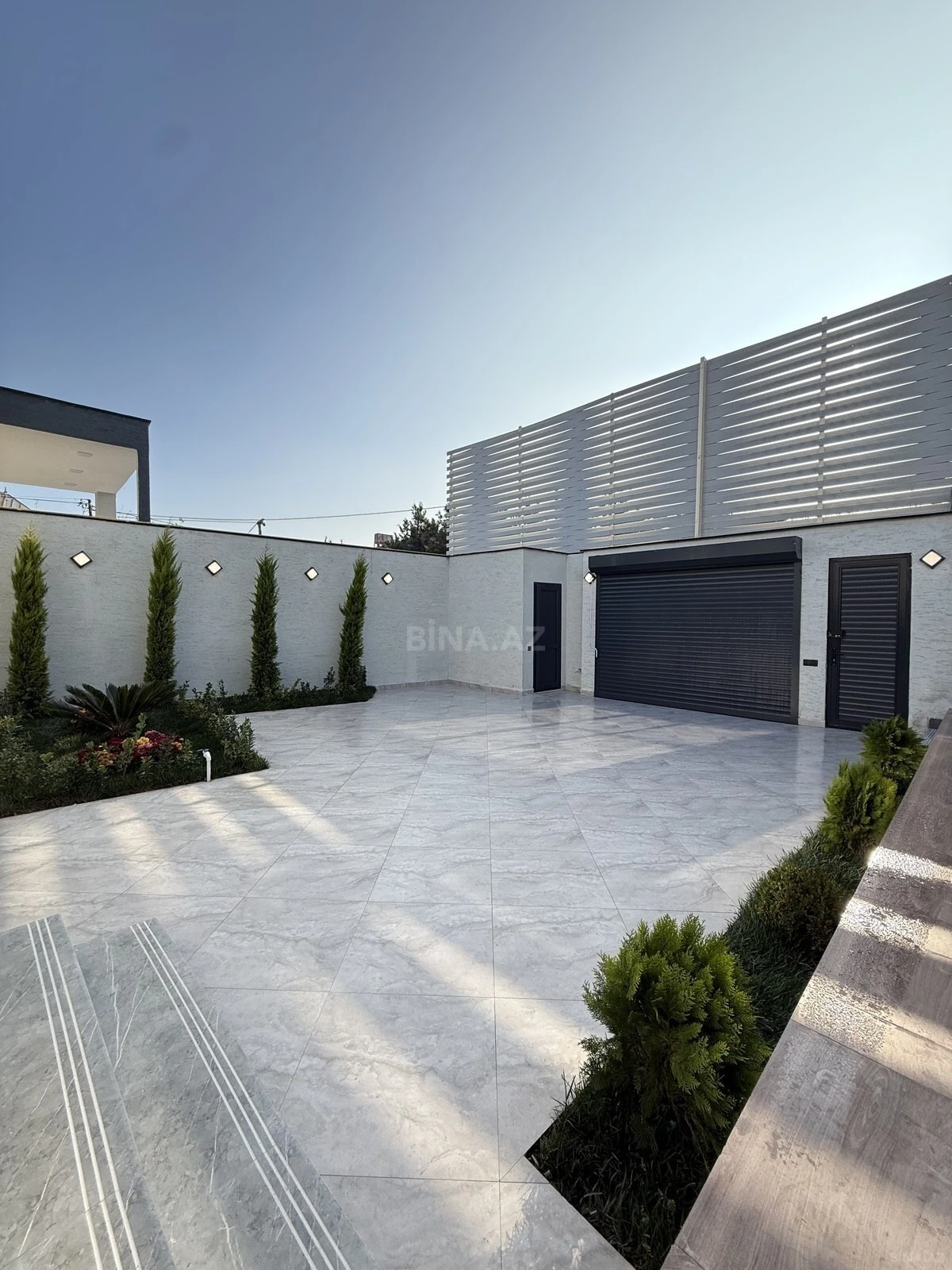 Satılır 4 otaqlı həyət evi 135 m²