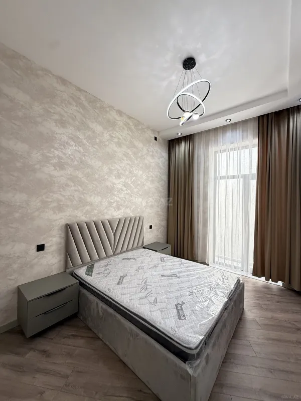 Satılır 4 otaqlı həyət evi 135 m²