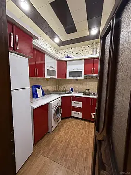 Satılır 2 otaqlı mənzil 54 m²