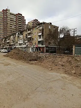 Satılır obyekt 76 m²