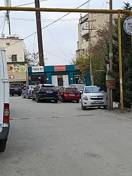 Satılır obyekt 76 m²