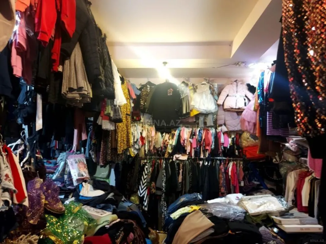 Satılır obyekt 76 m²