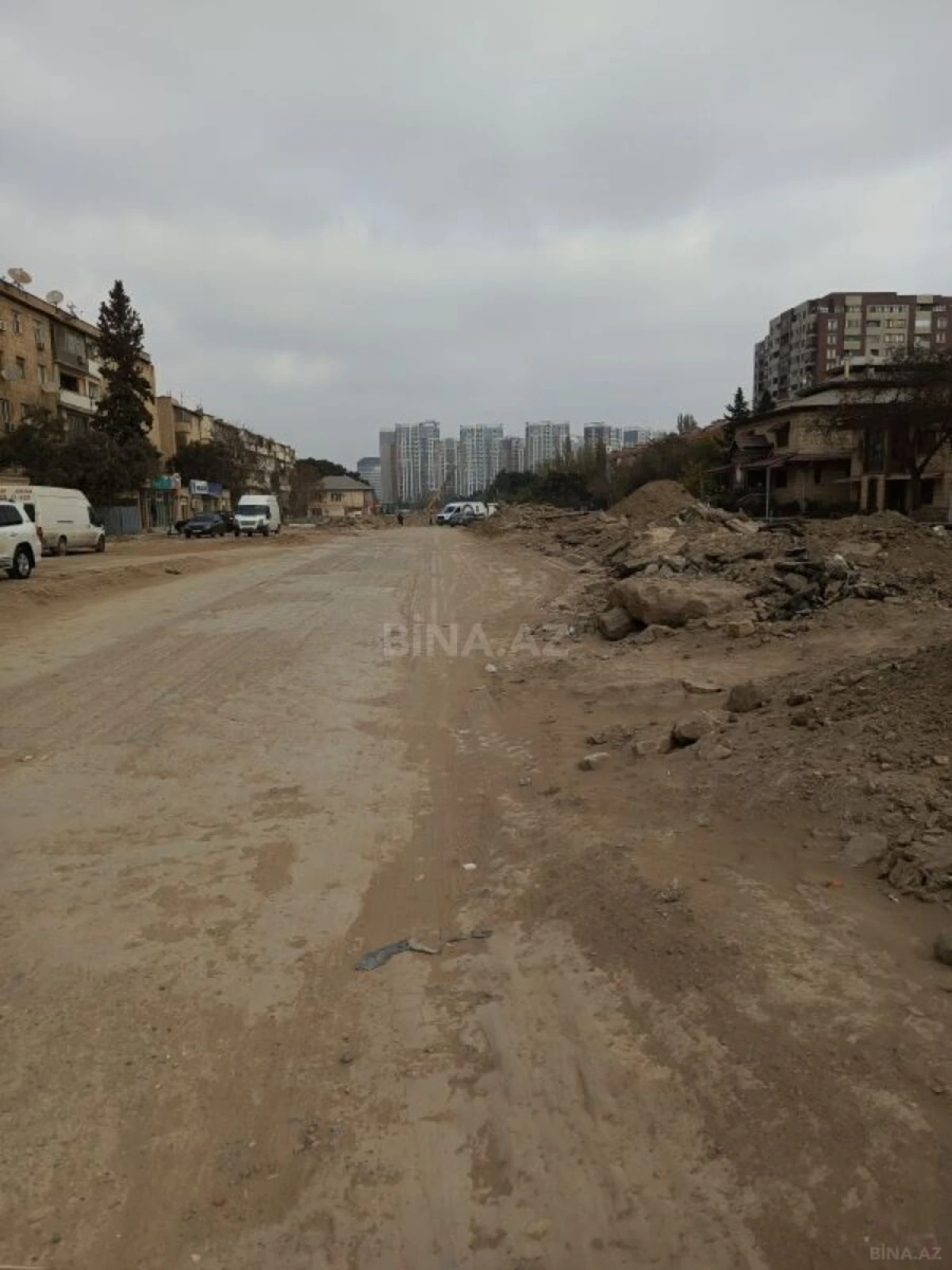 Satılır obyekt 76 m²