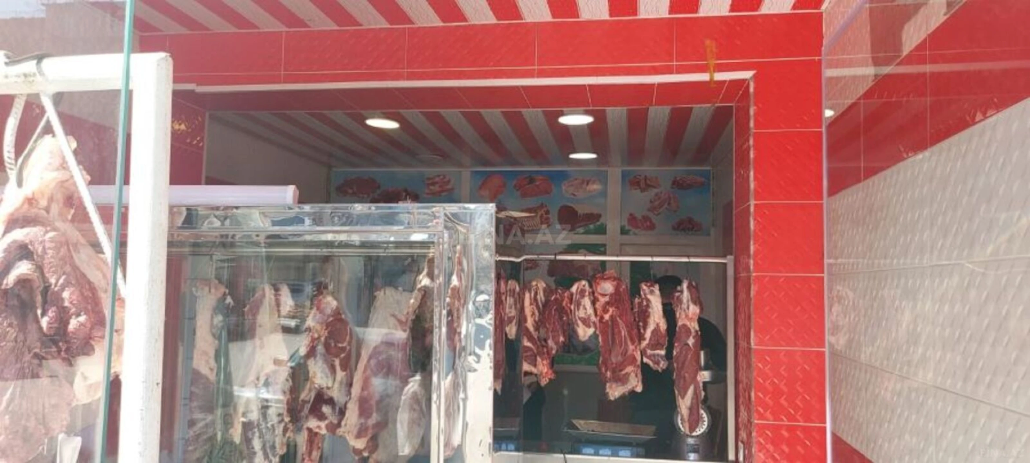 Satılır obyekt 76 m²